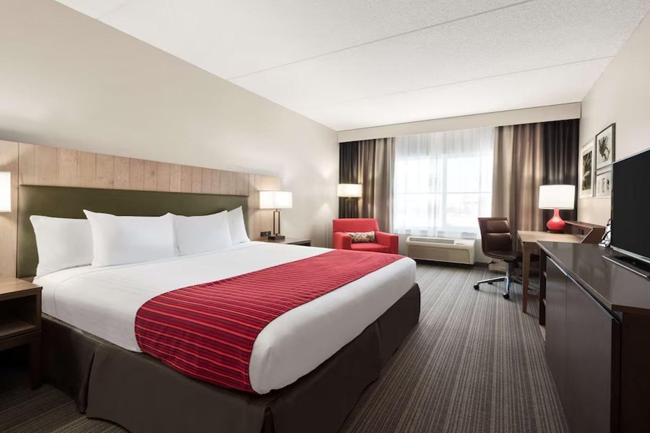 Country Inn & Suites By Radisson, Duluth North, Mn Luaran gambar