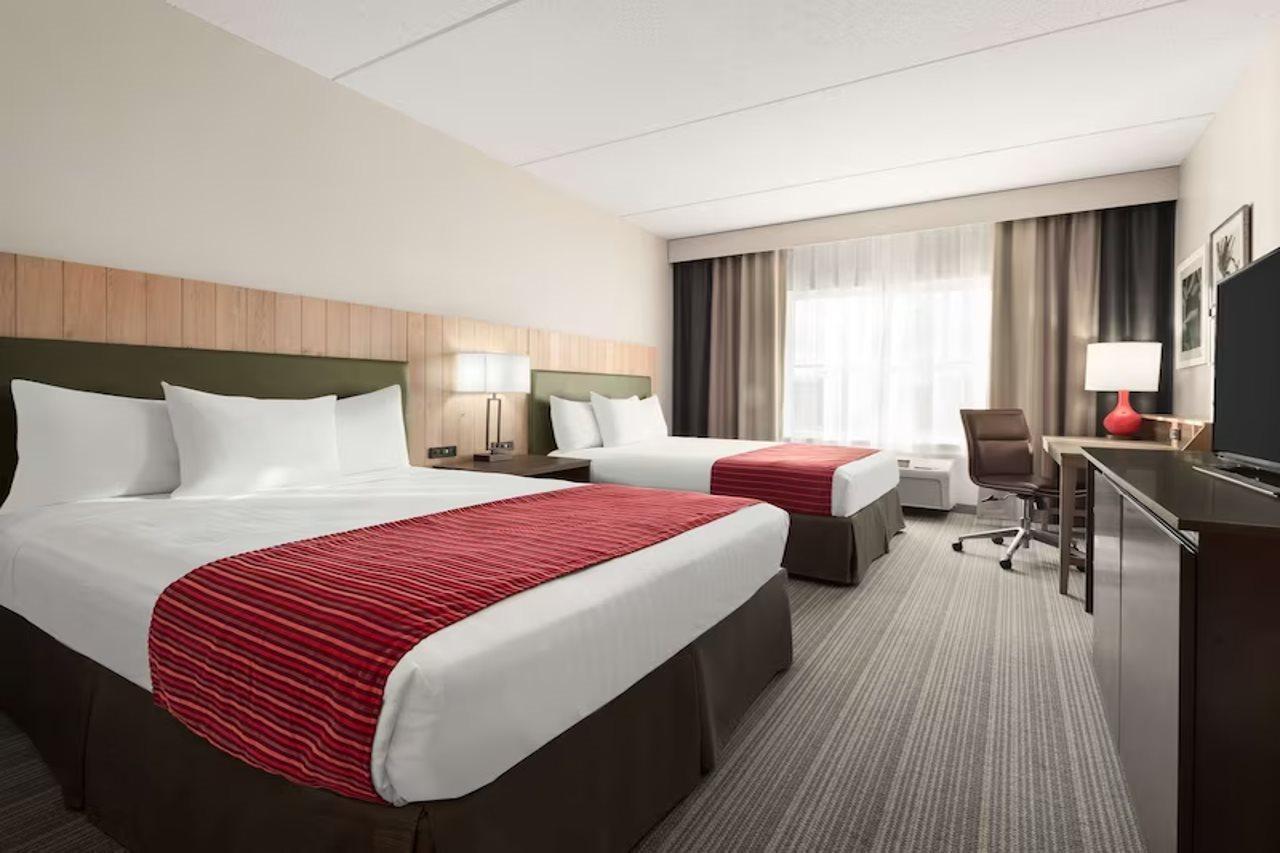 Country Inn & Suites By Radisson, Duluth North, Mn Luaran gambar