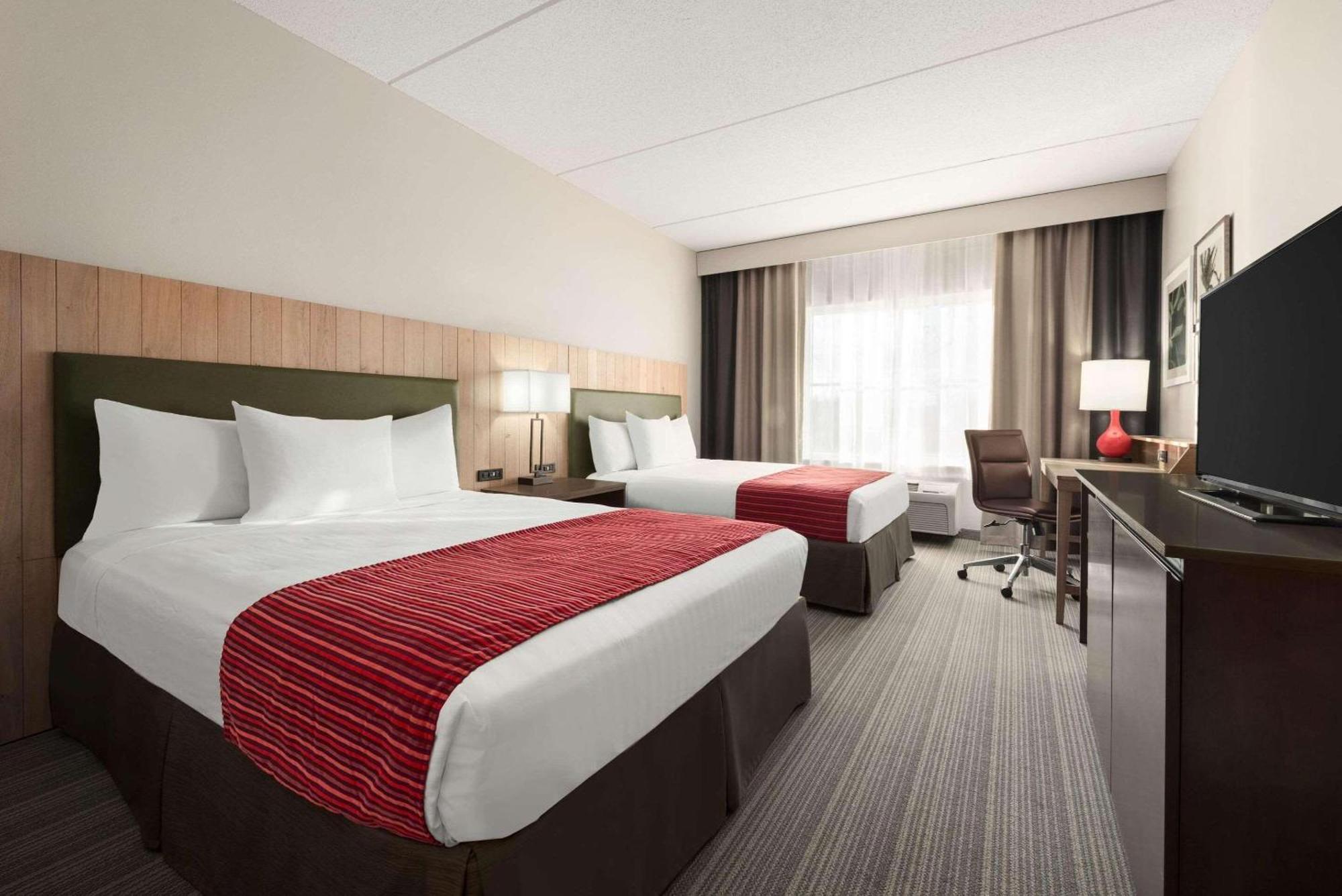 Country Inn & Suites By Radisson, Duluth North, Mn Luaran gambar