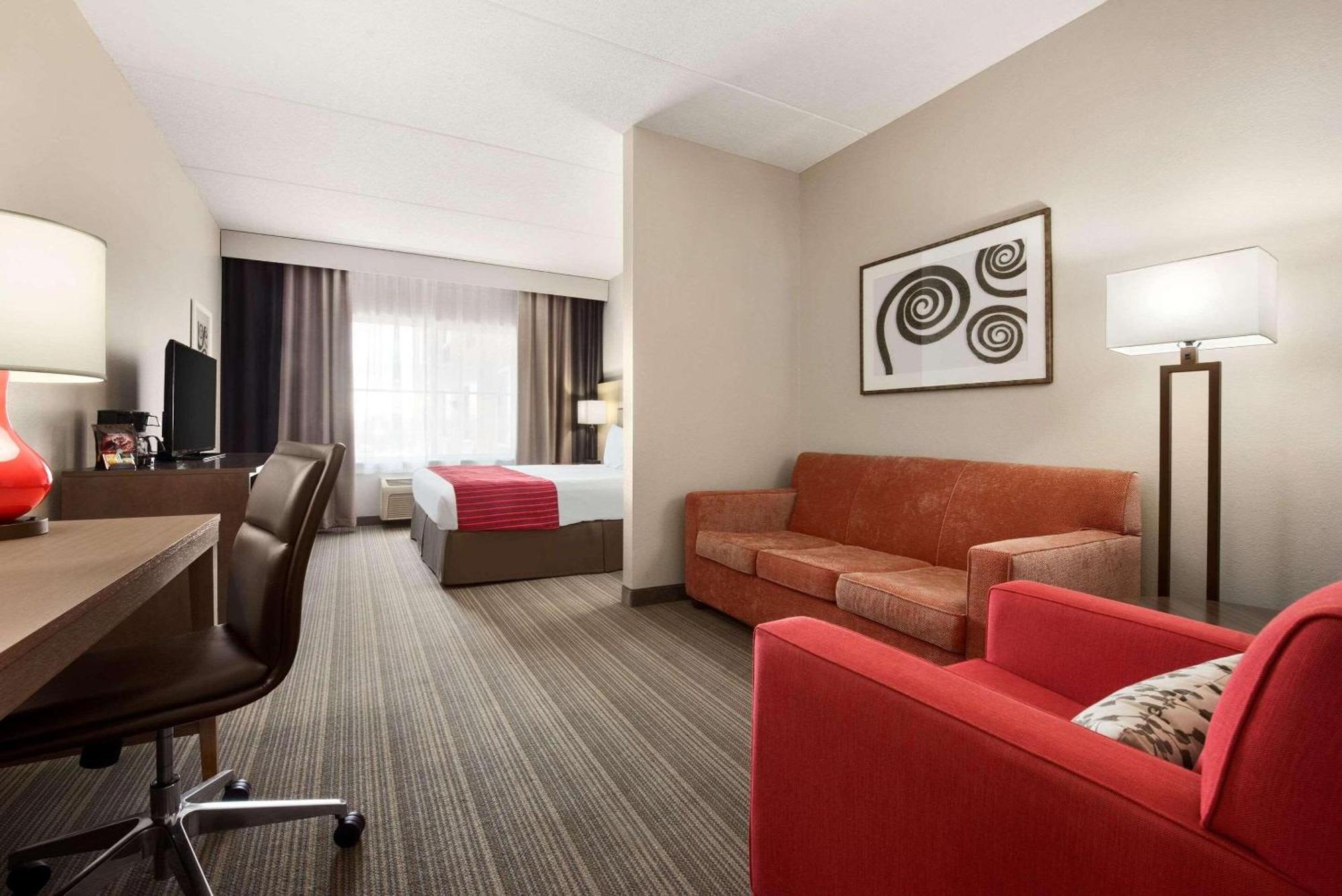 Country Inn & Suites By Radisson, Duluth North, Mn Luaran gambar