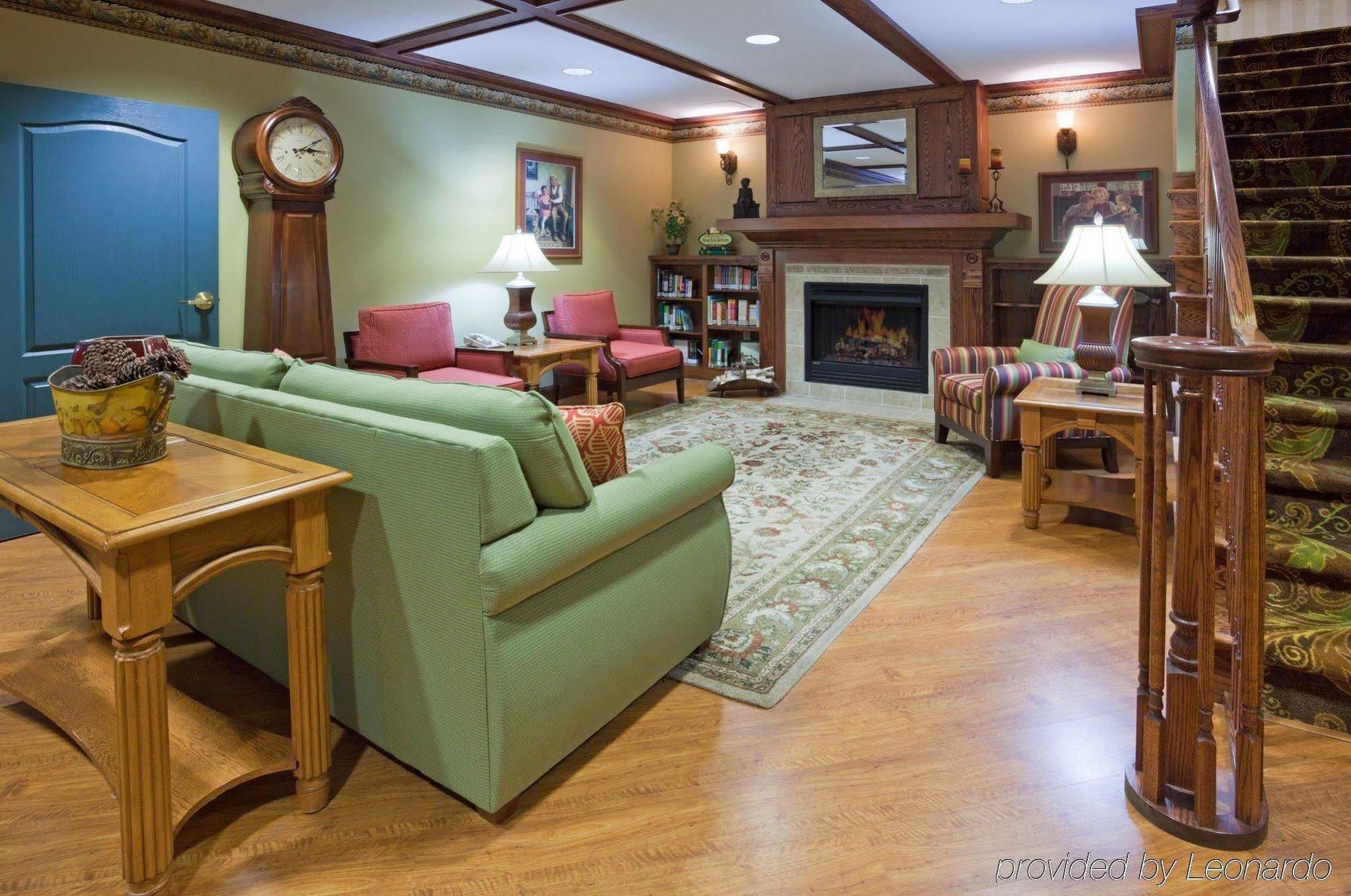 Country Inn & Suites By Radisson, Duluth North, Mn Luaran gambar